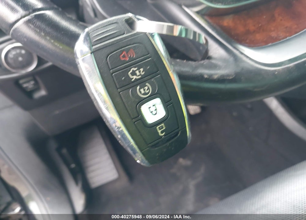 2019 LINCOLN NAUTILUS RESERVE VIN: 2LMPJ8L99KBL47767