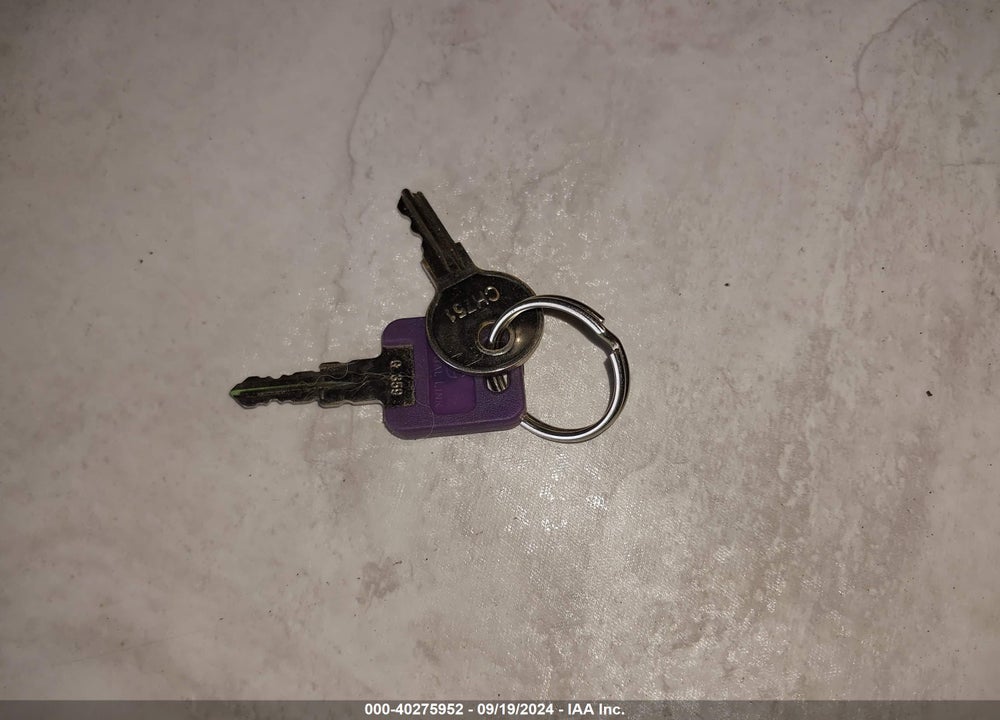 2019 FOREST RIVER OTHER VIN: 4X4TCKU29KK053647