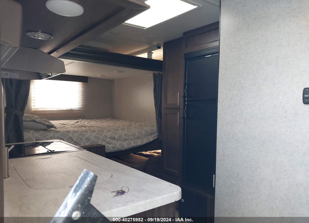 2019 FOREST RIVER OTHER VIN: 4X4TCKU29KK053647