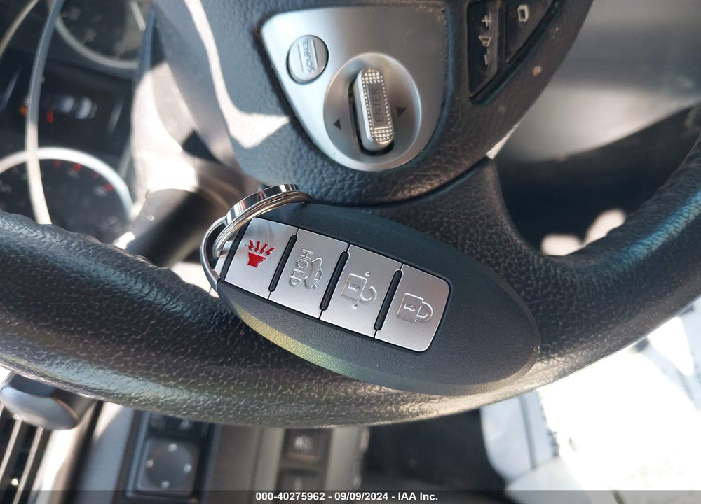 2017 NISSAN SENTRA SV VIN: 3N1AB7AP7HY230092