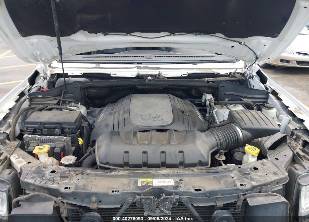 2014 JEEP GRAND CHEROKEE OVERLAND VIN: 1C4RJFCT3EC128333