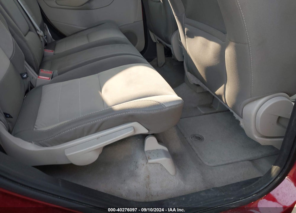 2014 FORD ESCAPE SE VIN: 1FMCU0GX4EUE06413