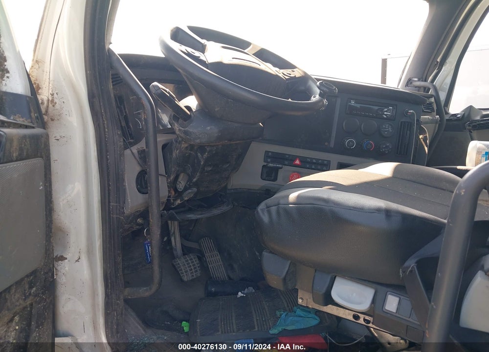 2020 FREIGHTLINER NEW CASCADIA 126 VIN: 3AKJHLDV8LSLL7567