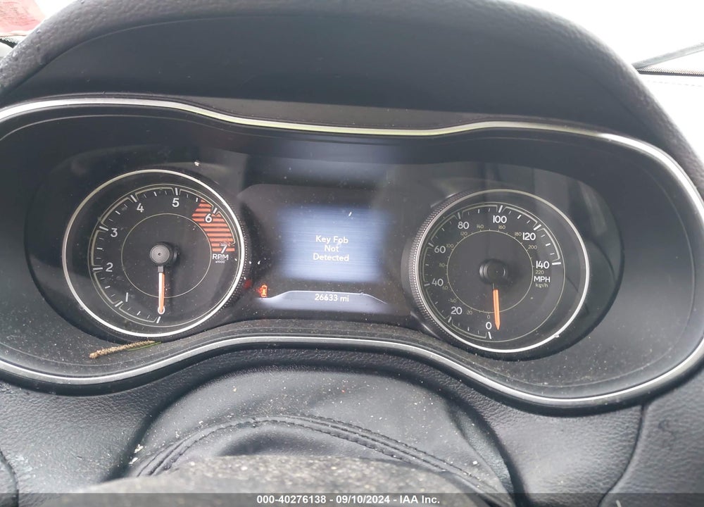 2020 JEEP CHEROKEE LIMITED 4X4 VIN: 1C4PJMDN0LD644961
