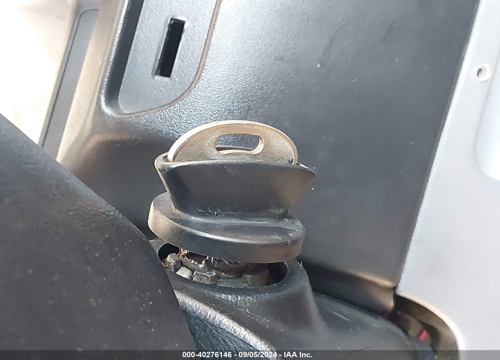 1997 FORD F-250 XL VIN: 3FTHF26G0VMA43288