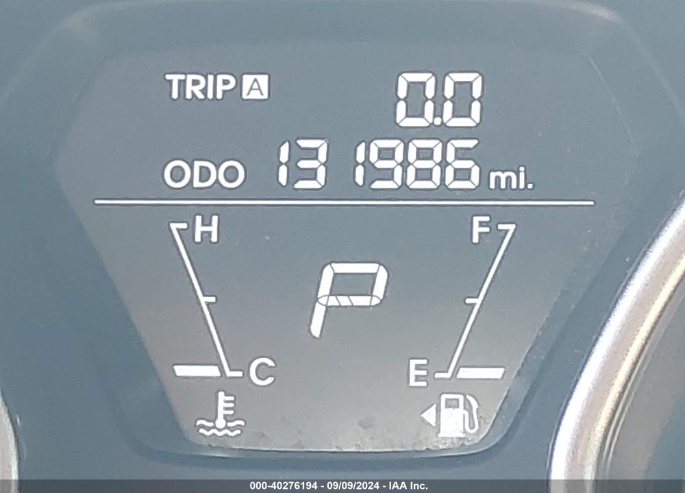 2012 HYUNDAI ELANTRA GLS VIN: 5NPDH4AE6CH118816