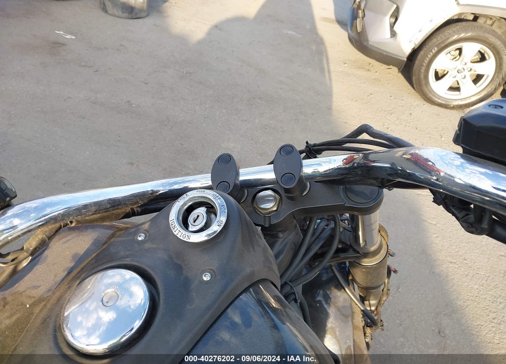 2021 KAWASAKI VN1700 K VIN: JKBVNRK12MA020029