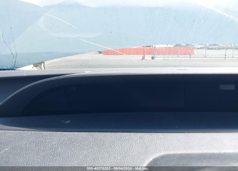 2019 TOYOTA PRIUS LE VIN: JTDKARFU0K3076467