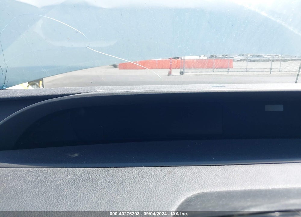 2019 TOYOTA PRIUS LE VIN: JTDKARFU0K3076467