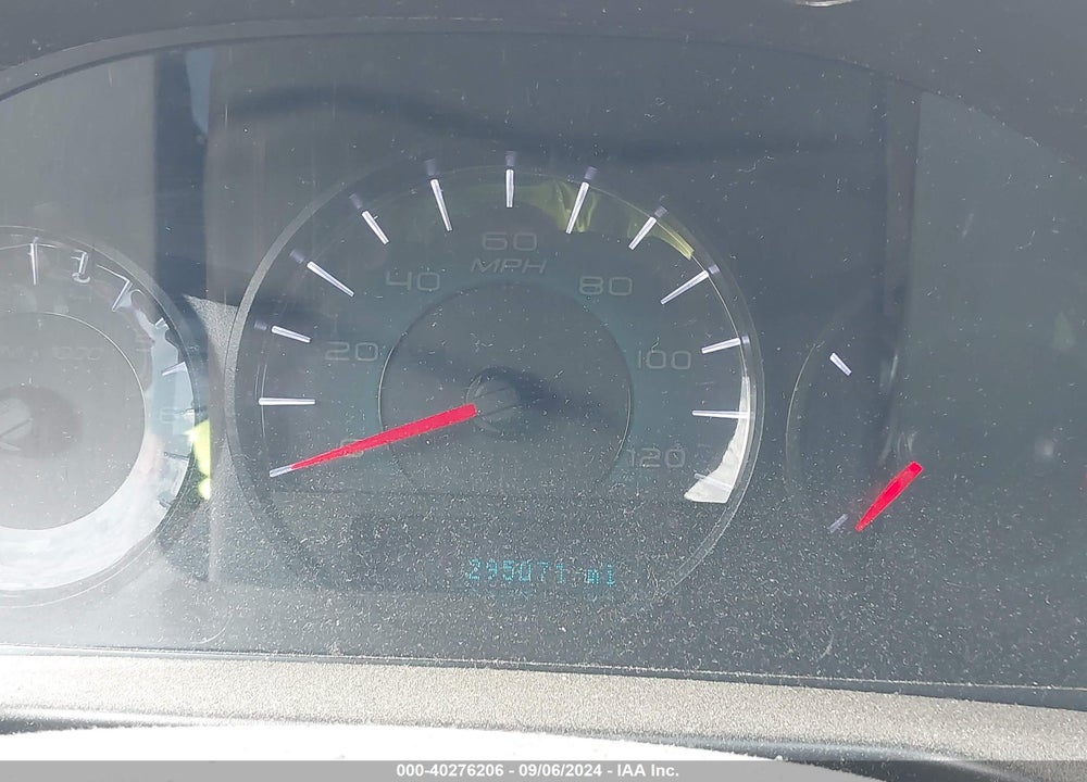 2012 FORD FUSION SE VIN: 3FAHP0HA9CR340169