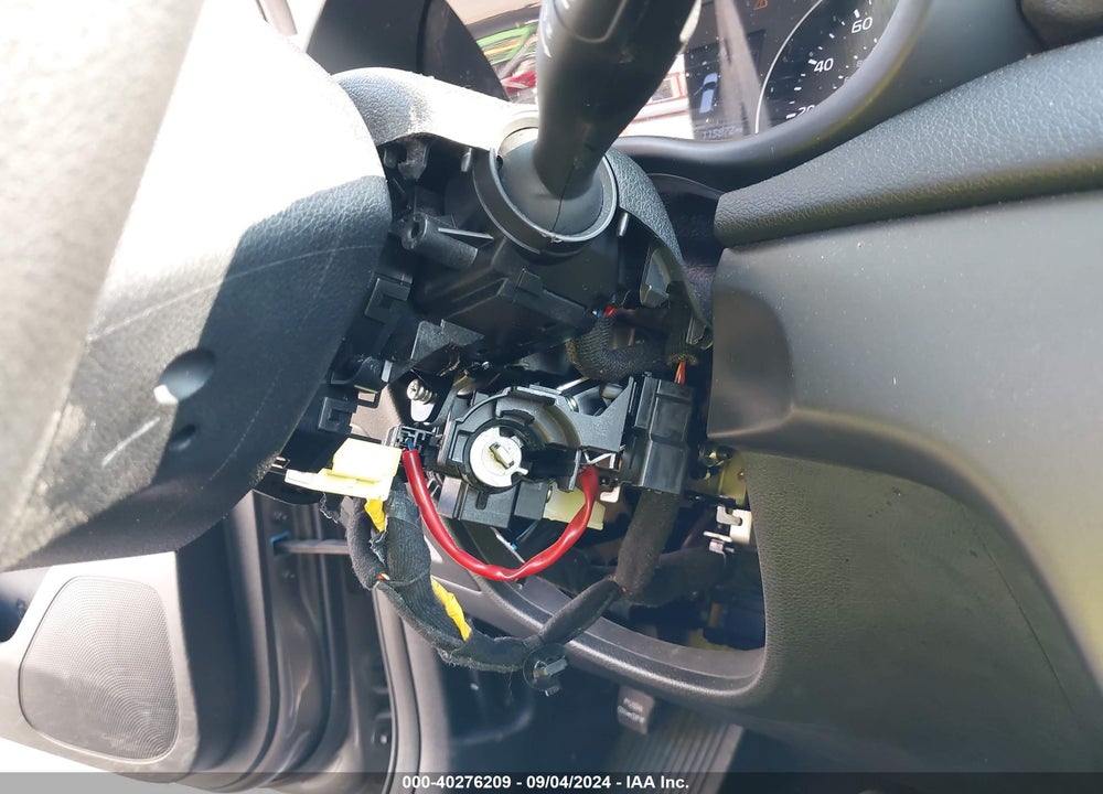 2019 KIA SPORTAGE LX VIN: KNDPMCAC4K7506759