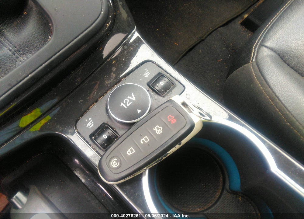2014 FORD ESCAPE VIN: 1FMCU9JXXEUD66934
