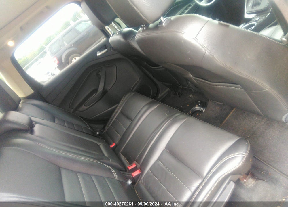 2014 FORD ESCAPE VIN: 1FMCU9JXXEUD66934