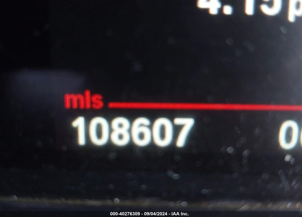 2013 BMW X3 XDRIVE28I VIN: 5UXWX9C52D0A08366
