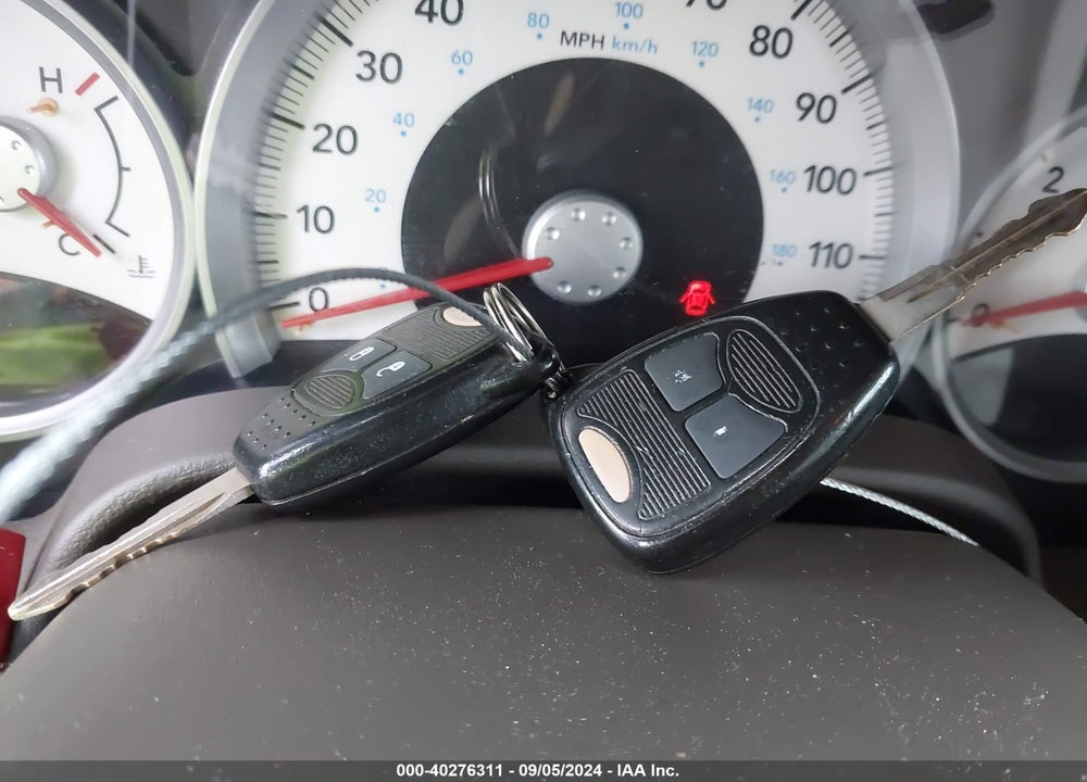 2004 DODGE DURANGO LIMITED VIN: 1D4HD58D64F225539