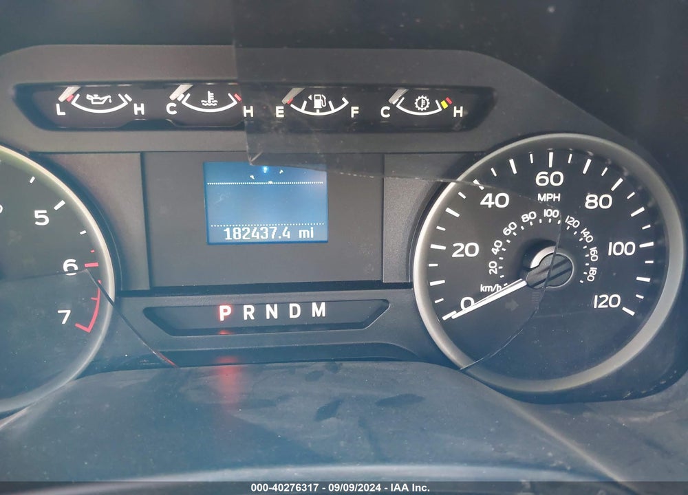 2018 FORD F-150 XLT VIN: 1FTFX1E58JKG10833