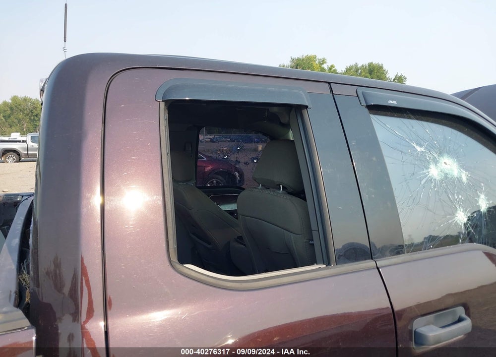 2018 FORD F-150 XLT VIN: 1FTFX1E58JKG10833