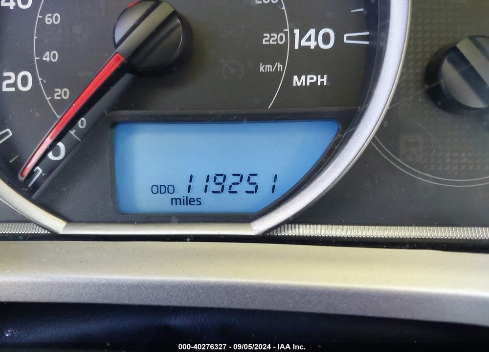 2015 TOYOTA RAV4 LE VIN: 2T3BFREV8FW315956