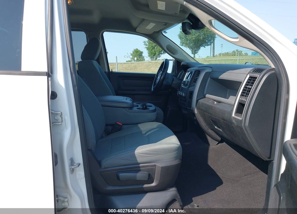 2014 RAM 1500 EXPRESS VIN: 1C6RR7FT5ES202665