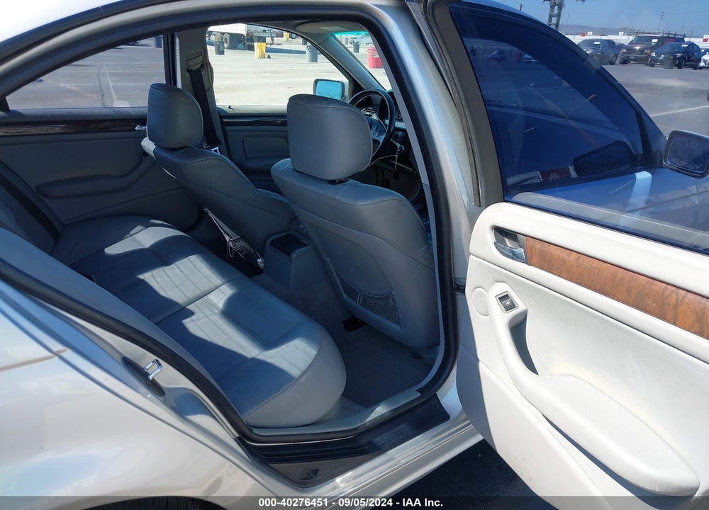 2002 BMW 325I VIN: WBAET37432NG74723