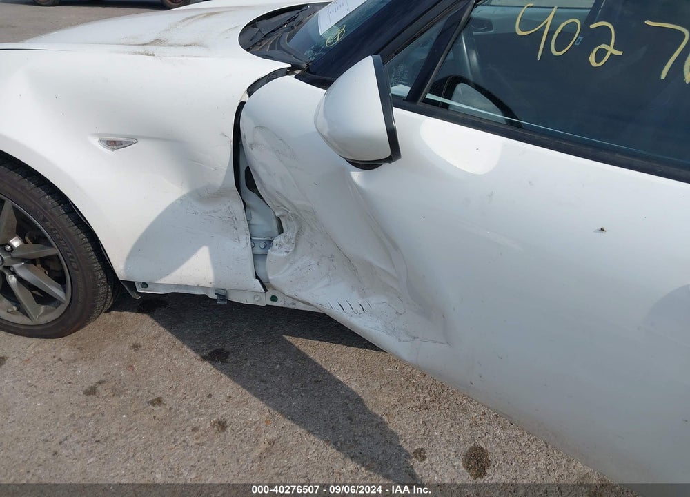 2019 MAZDA MX-5 MIATA GRAND TOURING VIN: JM1NDAD72K0304294