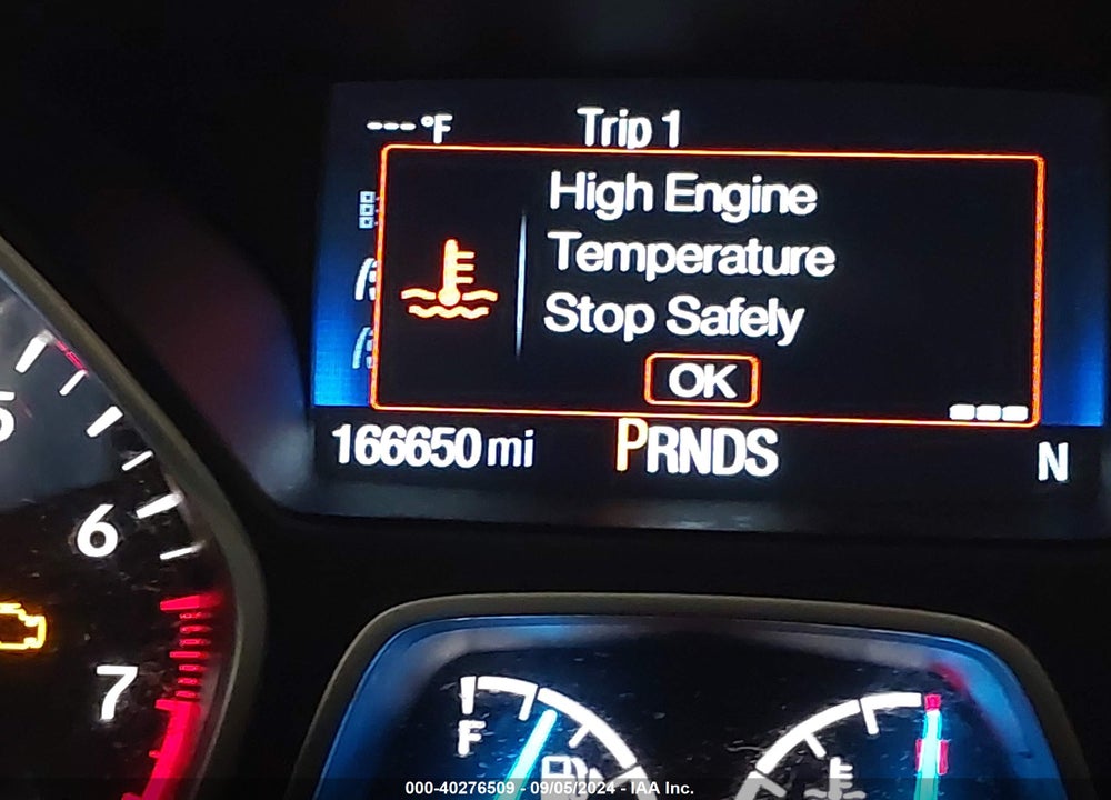 2019 FORD ESCAPE SEL VIN: 1FMCU9HD2KUA28404