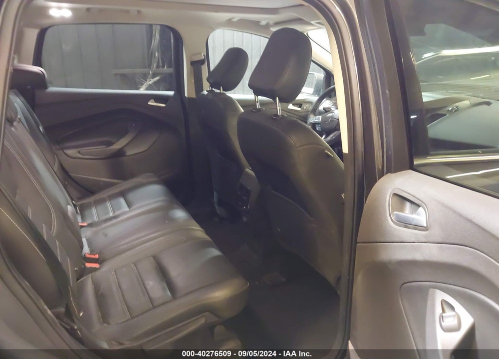2019 FORD ESCAPE SEL VIN: 1FMCU9HD2KUA28404