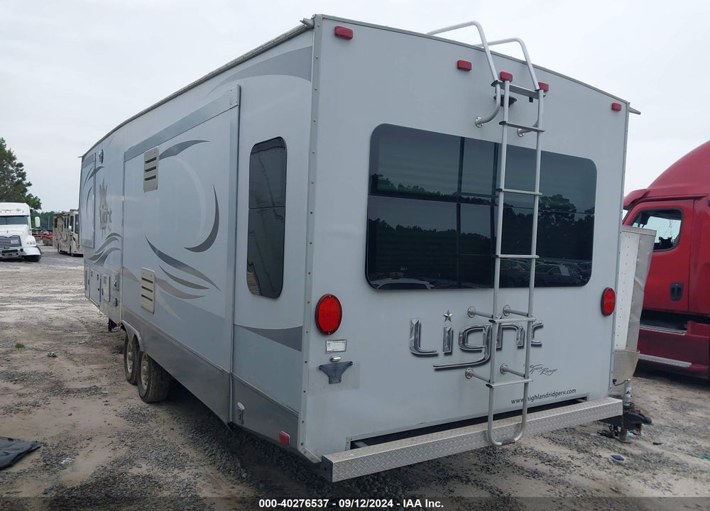 2015 OPEN RANGE CAMPER VIN: 58TFX3527F2017372