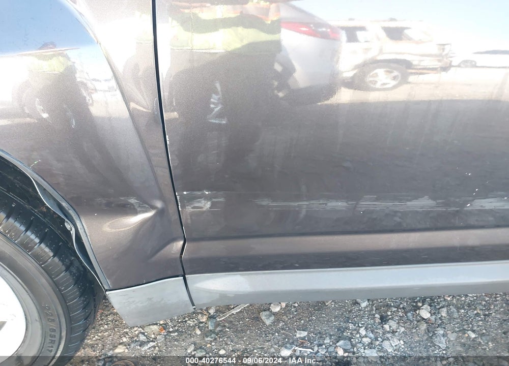 2016 GMC TERRAIN SLE-1 VIN: 2GKFLSEK9G6262435