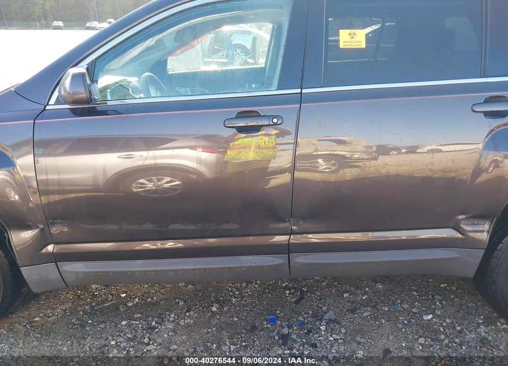 2016 GMC TERRAIN SLE-1 VIN: 2GKFLSEK9G6262435