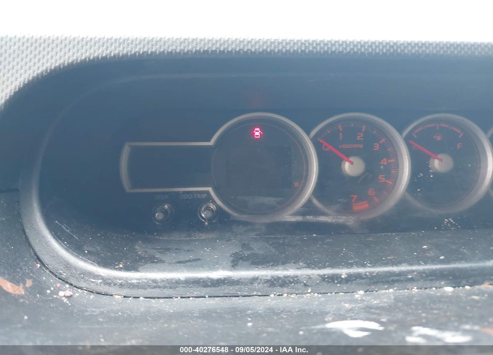 2012 TOYOTA SCION XB VIN: JTLZE4FE1CJ009148