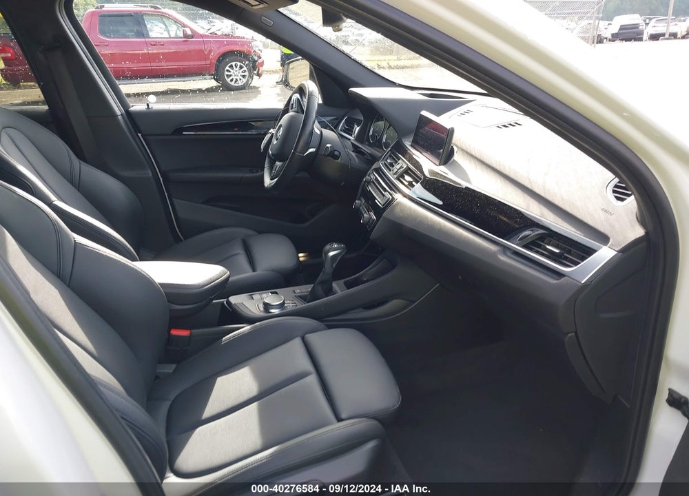 2019 BMW X1 XDRIVE28I VIN: WBXHT3C57K5N36343