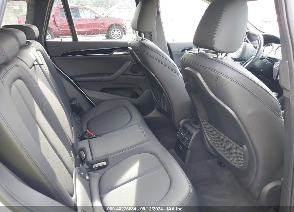 2019 BMW X1 XDRIVE28I VIN: WBXHT3C57K5N36343