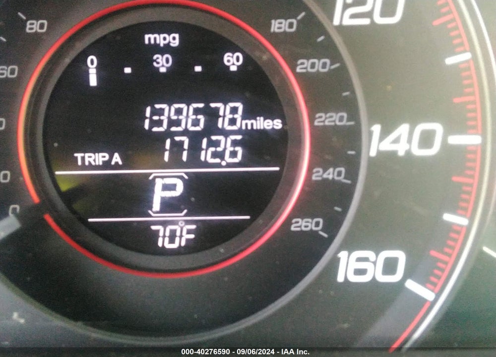 2015 HONDA ACCORD SPORT VIN: 1HGCR2F51FA029562