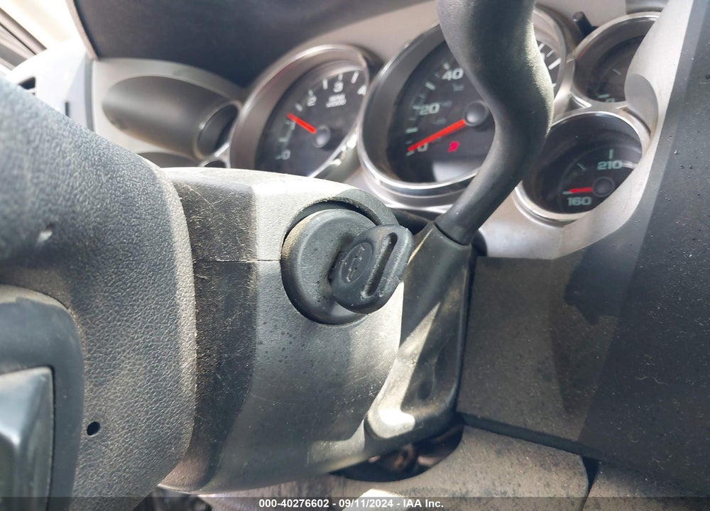 2010 CHEVROLET SILVERADO 1500 LT VIN: 3GCRKSE39AG169804