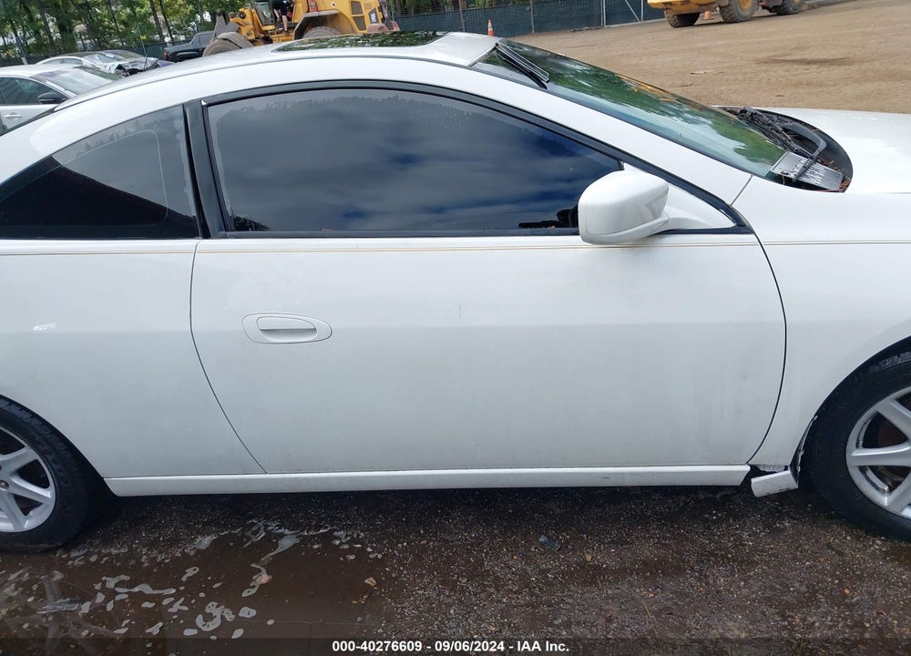 2003 HONDA ACCORD 3.0 EX VIN: 1HGCM82673A002233