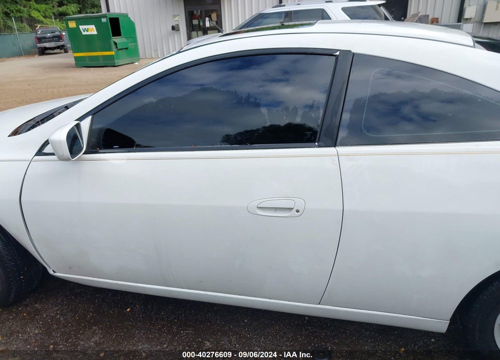 2003 HONDA ACCORD 3.0 EX VIN: 1HGCM82673A002233