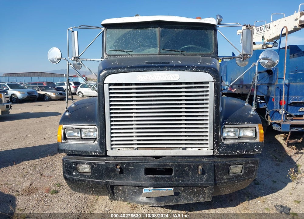 1994 FREIGHTLINER FLD FLD112 VIN: 1FUY3EDB9RP590988