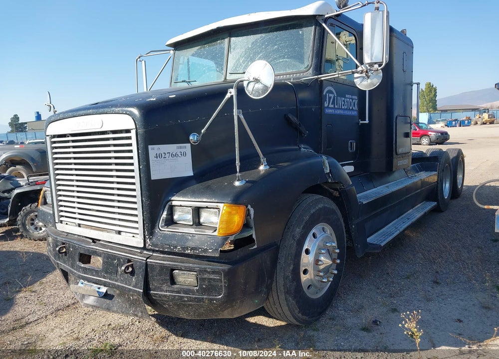 1994 FREIGHTLINER FLD FLD112 VIN: 1FUY3EDB9RP590988