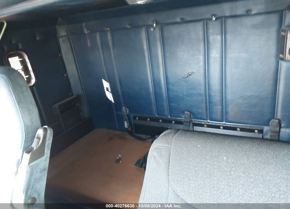 1994 FREIGHTLINER FLD FLD112 VIN: 1FUY3EDB9RP590988