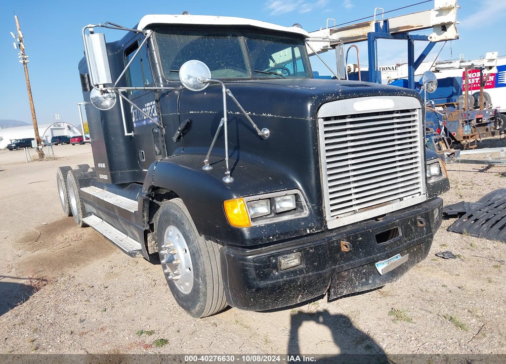 1994 FREIGHTLINER FLD FLD112 VIN: 1FUY3EDB9RP590988
