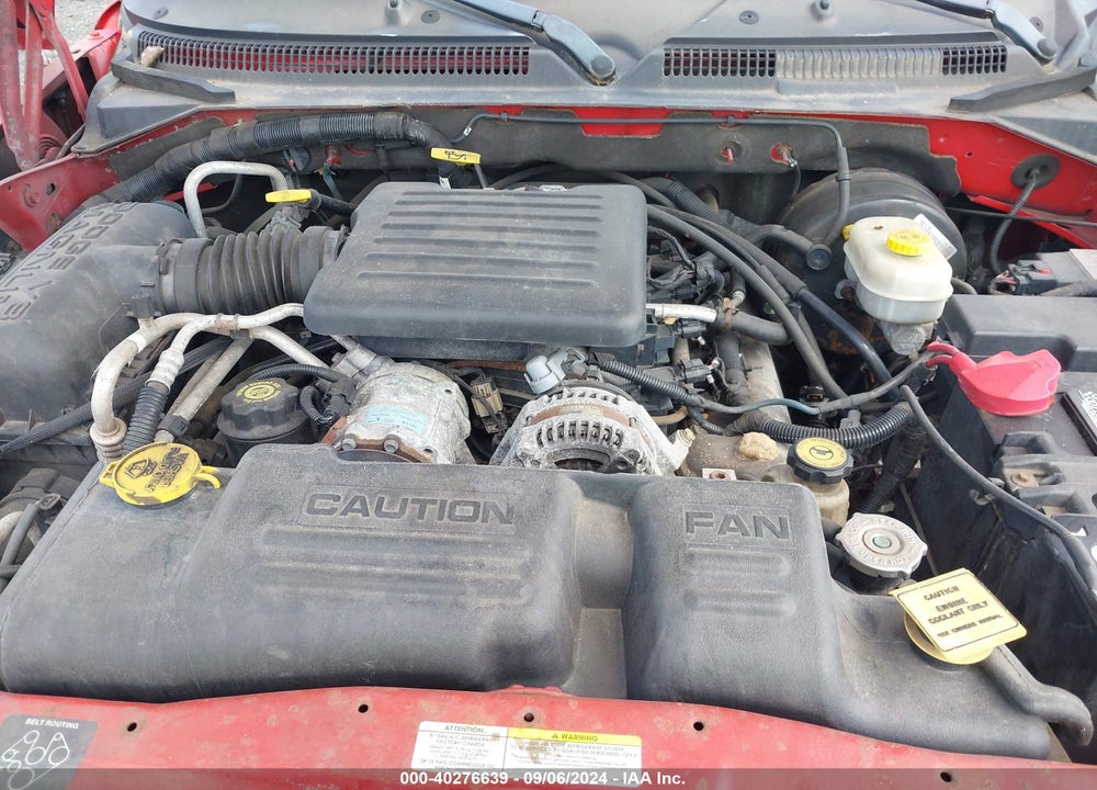 2002 DODGE DURANGO SLT PLUS VIN: 1B4HS58N72F188507