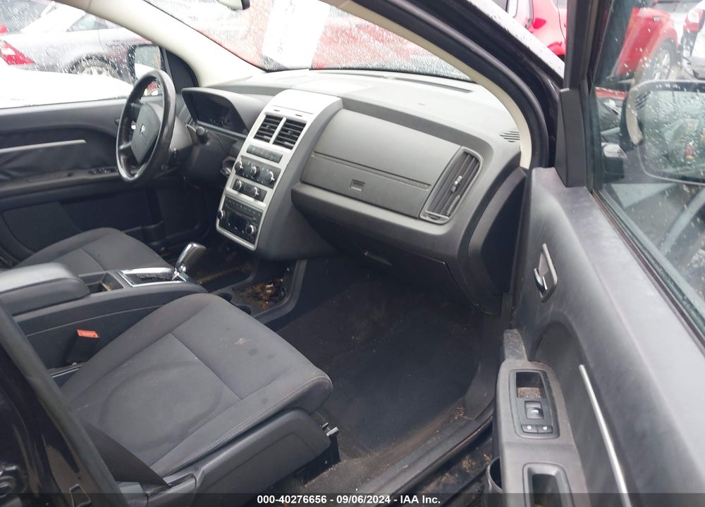 2010 DODGE JOURNEY SXT VIN: 3D4PG5FV5AT198009