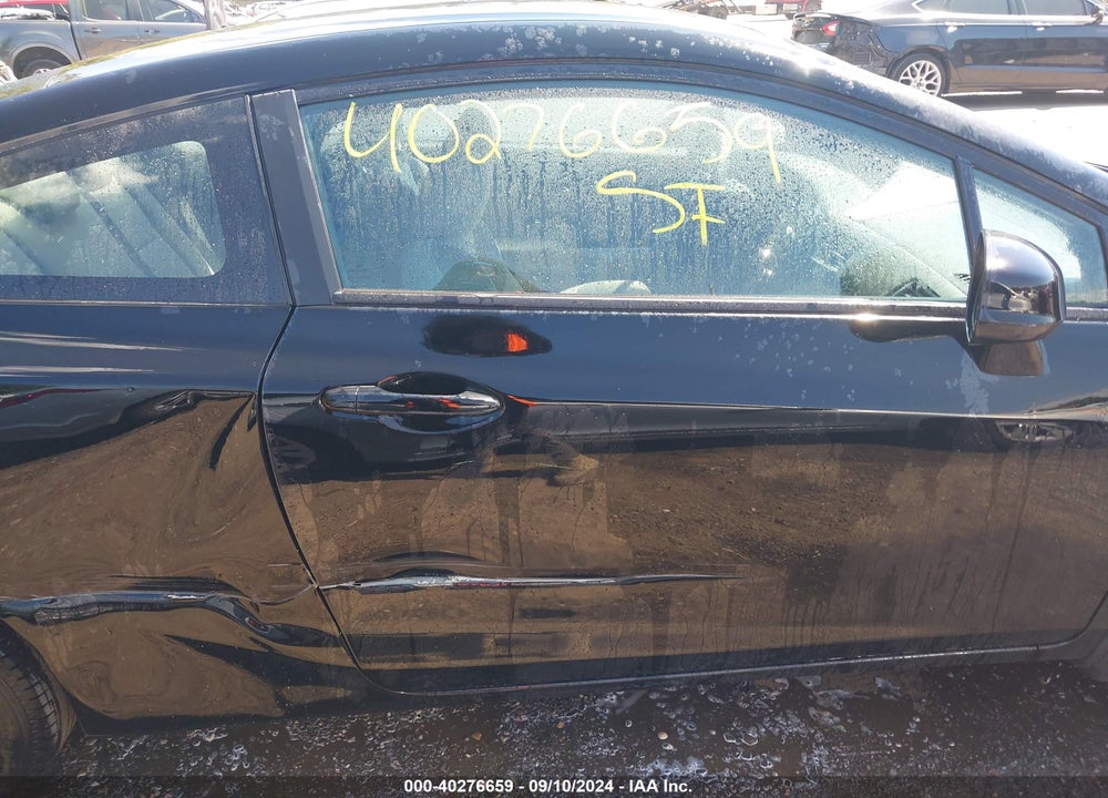 2013 HONDA CIVIC LX VIN: 2HGFG3A50DH526505