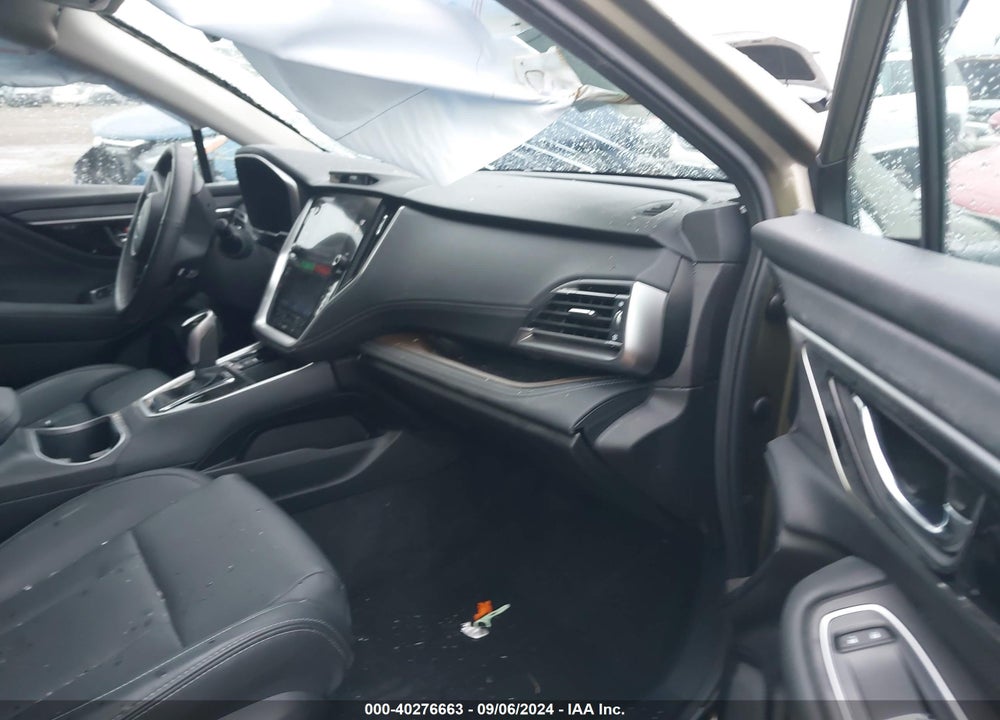 2023 SUBARU OUTBACK LIMITED VIN: 4S4BTANCXP3222638