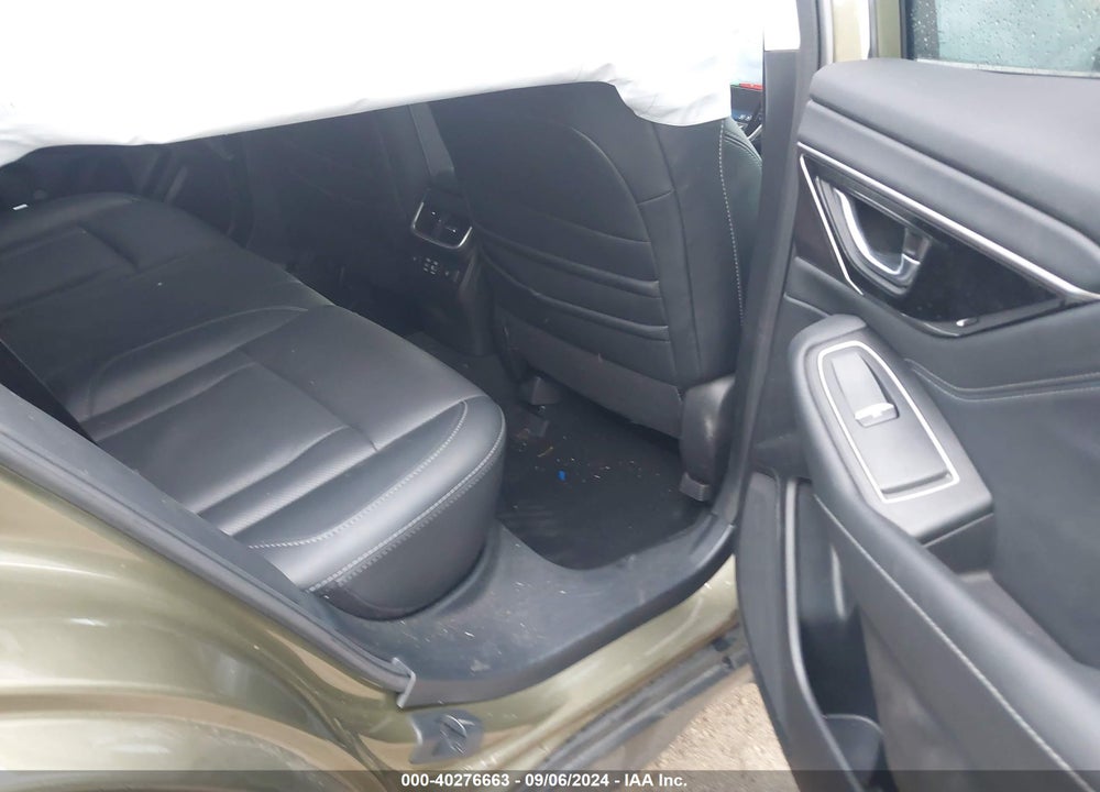 2023 SUBARU OUTBACK LIMITED VIN: 4S4BTANCXP3222638