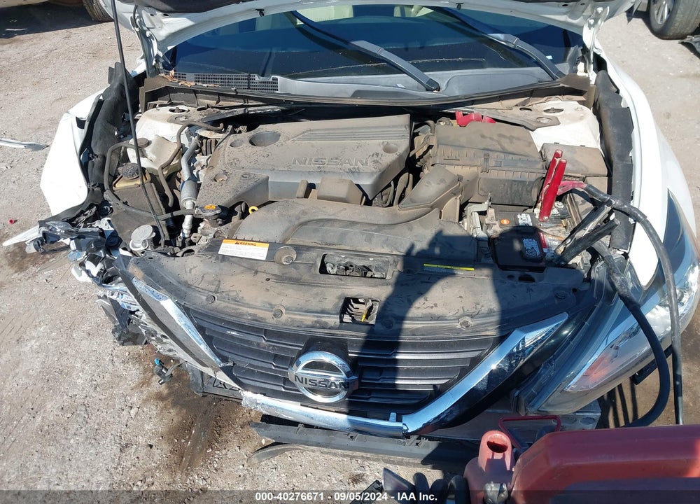 2016 NISSAN ALTIMA 2.5 S VIN: 1N4AL3AP7GN375363