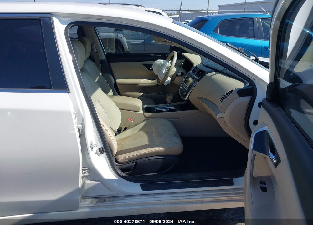 2016 NISSAN ALTIMA 2.5 S VIN: 1N4AL3AP7GN375363