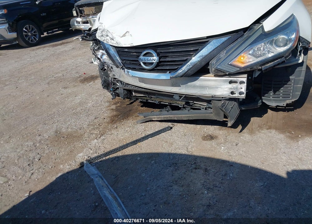 2016 NISSAN ALTIMA 2.5 S VIN: 1N4AL3AP7GN375363