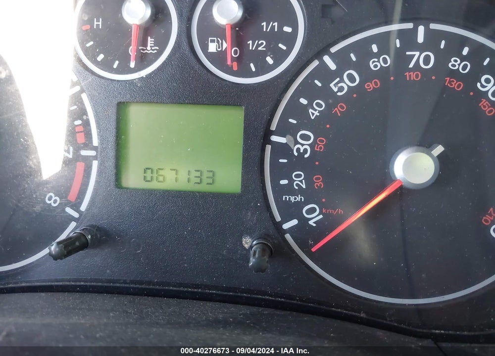 2012 FORD TRANSIT CONNECT VIN: NM0LS7BN4CT079133